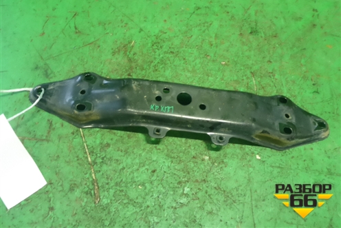 Кронштейн КПП ( 2.5л EJ25 АКПП) для Subaru Forester (Sg5-9) с 2002-2007г