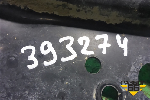 Кронштейн КПП ( 2.5л EJ25 АКПП) для Subaru Forester (Sg5-9) с 2002-2007г