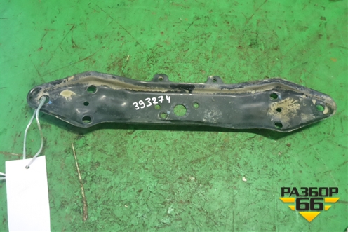 Кронштейн КПП ( 2.5л EJ25 АКПП) для Subaru Forester (Sg5-9) с 2002-2007г