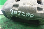 Суппорт передний левый для Subaru Forester (Sg5-9) с 2002-2007г
