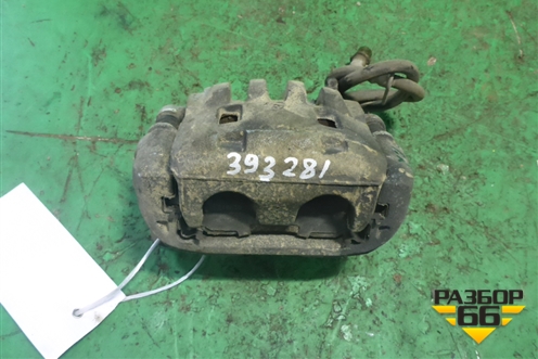 Суппорт передний правый для Subaru Forester (Sg5-9) с 2002-2007г