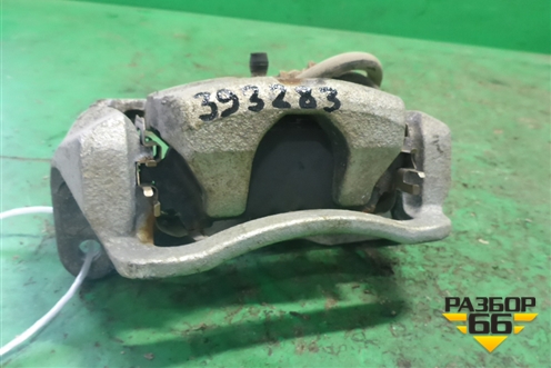 Суппорт задний правый для Subaru Forester (Sg5-9) с 2002-2007г