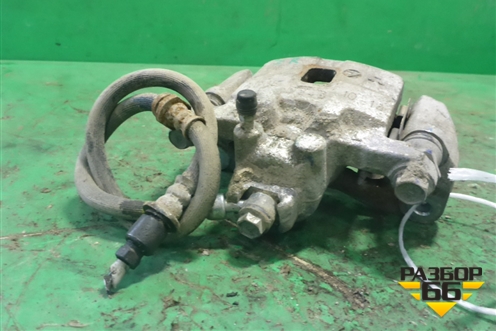 Суппорт задний правый для Subaru Forester (Sg5-9) с 2002-2007г