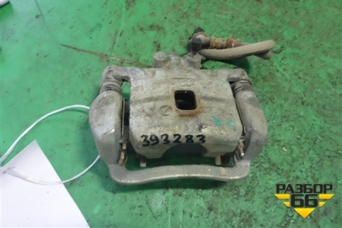 Суппорт задний правый для Subaru Forester (Sg5-9) с 2002-2007г