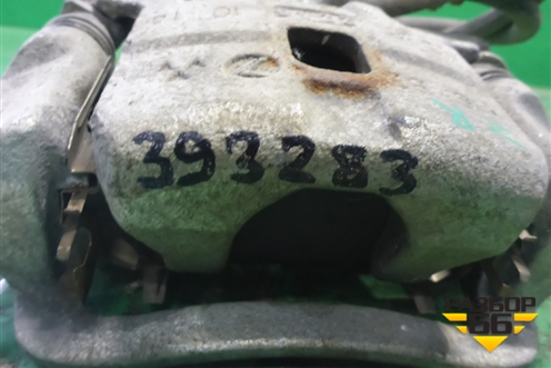 Суппорт задний правый для Subaru Forester (Sg5-9) с 2002-2007г