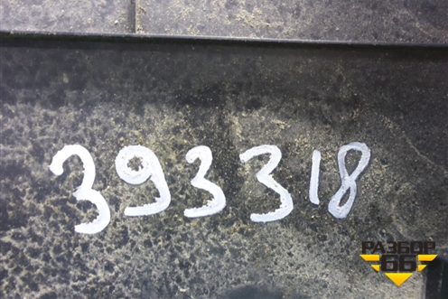 Обшивка стойки центральная нижняя правая (6241306170) для Toyota Camry V50 с 2011-2018г