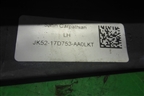 Накладка заднего бампера левая (JK5217D753AA0LKT) для Land Rover Range Rover 4 с 2013-2022г