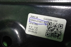 Стеклоподъёмник электрический передний левый (в сборе) (HK8327001AB) для Jaguar F-Pace с 2016г