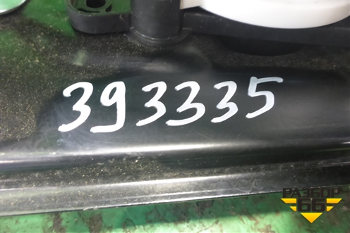 Стеклоподъёмник электрический передний левый (в сборе) (HK8327001AB) для Jaguar F-Pace с 2016г