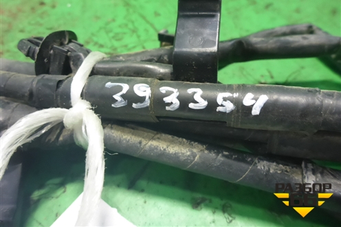 Проводка заднего бампера для Infiniti Infiniti QX56/QX80 (Z62) с 2010г