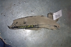 Кронштейн задней балки правый для Nissan Murano (Z51) с 2007-2015г