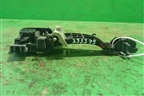 Кронштейн ручки наружной (передней левой) (3V1084116) для Land Rover Range Rover Sport с 2005-2012г