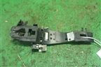 Кронштейн ручки наружной (передней левой) (3V1084116) для Land Rover Range Rover Sport с 2005-2012г