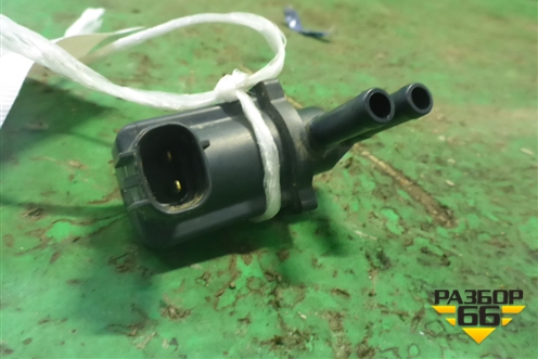 Клапан электромагнитный (1362003000) для Subaru Forester (Sg5-9) с 2002-2007г