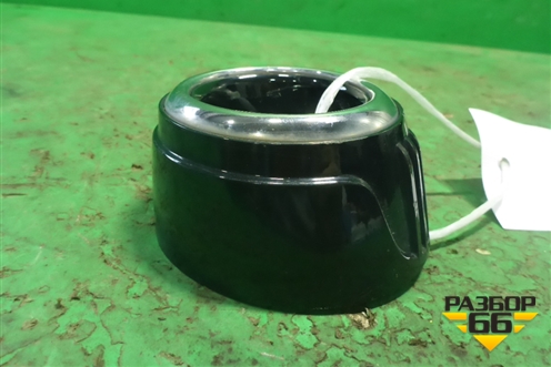 Накладка ПТФ левая (окантовка) (86521F1100) для Kia Sportage с 2016-2022г (Спортеидж 4)