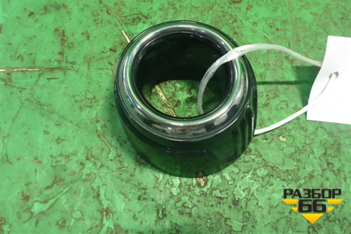 Накладка ПТФ левая (окантовка) (86521F1100) для Kia Sportage с 2016-2022г (Спортеидж 4)