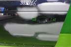 Дверь передняя левая для Land Rover Range Rover Sport с 2005-2012г