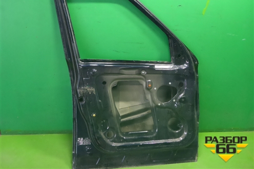 Дверь передняя левая для Land Rover Range Rover Sport с 2005-2012г