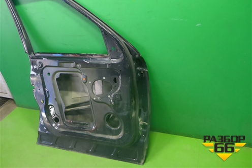 Дверь передняя левая для Land Rover Range Rover Sport с 2005-2012г