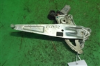 Стеклоподъёмник электрический задний правый (в сборе) для Toyota Rav-4 с 2000-2005г