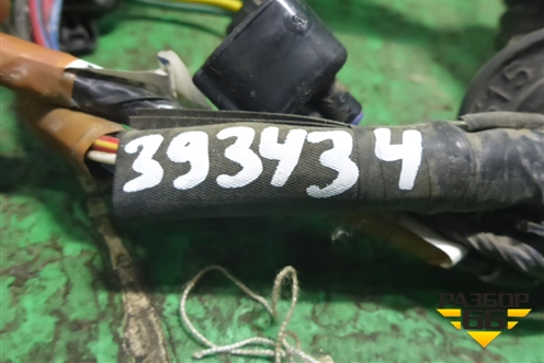 Проводка двери задней левой (8215342050C) для Toyota Rav-4 с 2000-2005г