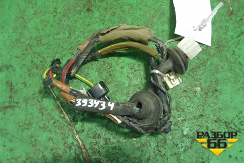 Проводка двери задней левой (8215342050C) для Toyota Rav-4 с 2000-2005г