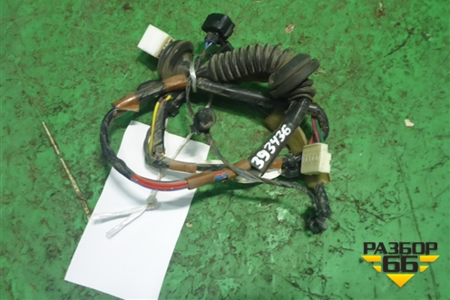Проводка двери задней правой (8215342050C) для Toyota Rav-4 с 2000-2005г