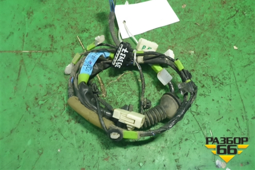 Проводка двери передней правой (8215142500C) для Toyota Rav-4 с 2000-2005г