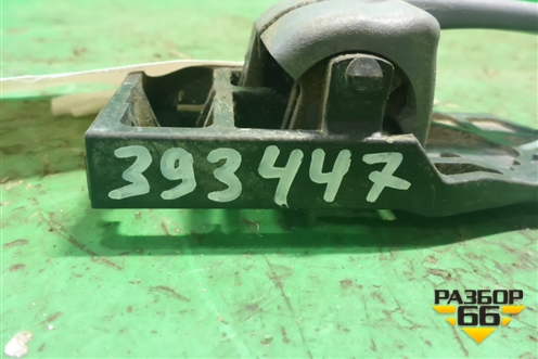 Ручка внутренняя двери задней правой для Toyota Rav-4 с 2000-2005г