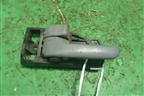 Ручка внутренняя двери задней левой (6920630150) для Toyota Rav-4 с 2000-2005г