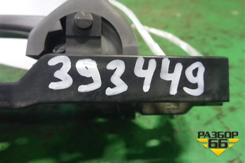 Ручка внутренняя двери передней левой (6920630150) для Toyota Rav-4 с 2000-2005г