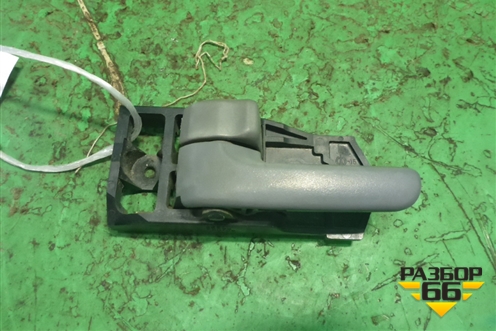 Ручка внутренняя двери передней левой (6920630150) для Toyota Rav-4 с 2000-2005г