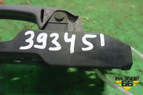 Ручка внутренняя двери передней правой для Toyota Rav-4 с 2000-2005г