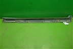 Накладка на порог наружная левая (91112SA390) для Subaru Forester (Sg5-9) с 2002-2007г