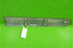 Накладка двери передней правой для Toyota Rav-4 с 2000-2005г
