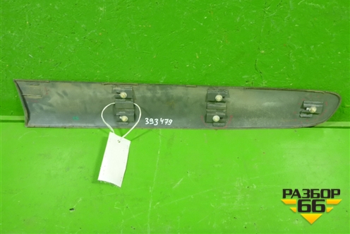 Накладка двери передней правой для Toyota Rav-4 с 2000-2005г