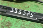 Накладка ПТФ левая (865273Z000) для Hyundai i40 с 2011г