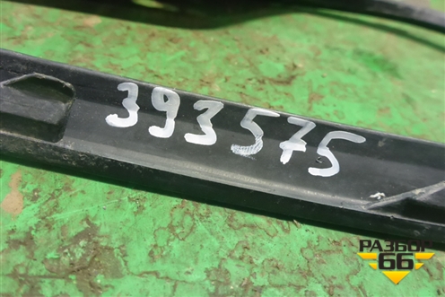 Накладка ПТФ левая (865273Z000) для Hyundai i40 с 2011г
