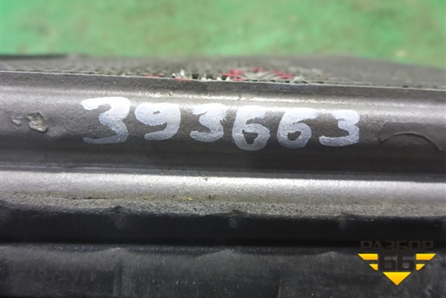 Испаритель кондиционера (12C14A8054) для Toyota Rav-4 с 2000-2005г