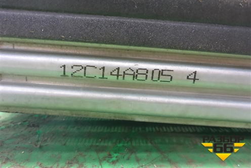 Испаритель кондиционера (12C14A8054) для Toyota Rav-4 с 2000-2005г