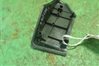 Накладка внутренняя (под левую ногу водителя) (5819242030) для Toyota Rav-4 с 2000-2005г