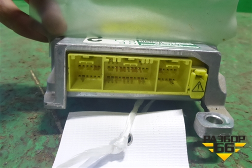 Блок управления AIR BAG (8917042090) для Toyota Rav-4 с 2000-2005г