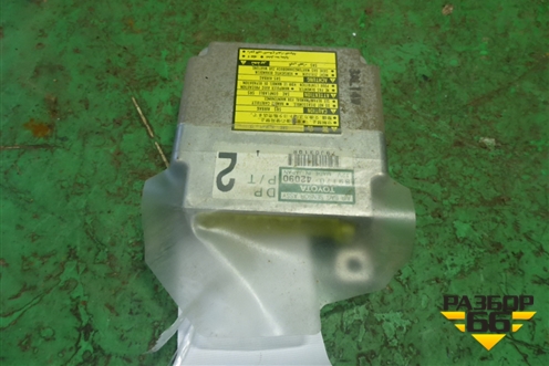 Блок управления AIR BAG (8917042090) для Toyota Rav-4 с 2000-2005г