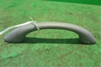 Ручка внутренняя потолочная (7461142010) для Toyota Rav-4 с 2000-2005г