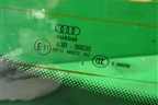 Стекло заднее (2013г Long) для Audi A8 с 2009-2017г