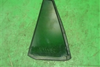 Стекло двери задней правой форточка (6812342050) для Toyota Rav-4 с 2000-2005г