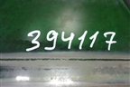 Стекло двери задней правой форточка (6812342050) для Toyota Rav-4 с 2000-2005г