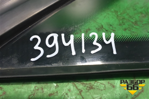 Стекло глухое правое (2013г Long) (4H4845300NVB) для Audi A8 с 2009-2017г