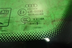 Стекло глухое правое (2013г Long) (4H4845300NVB) для Audi A8 с 2009-2017г