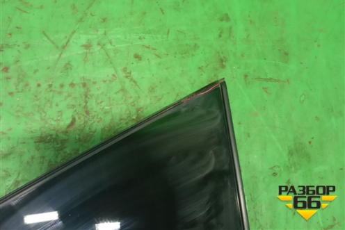 Стекло глухое правое (6271042310) для Toyota Rav-4 с 2012-2019г